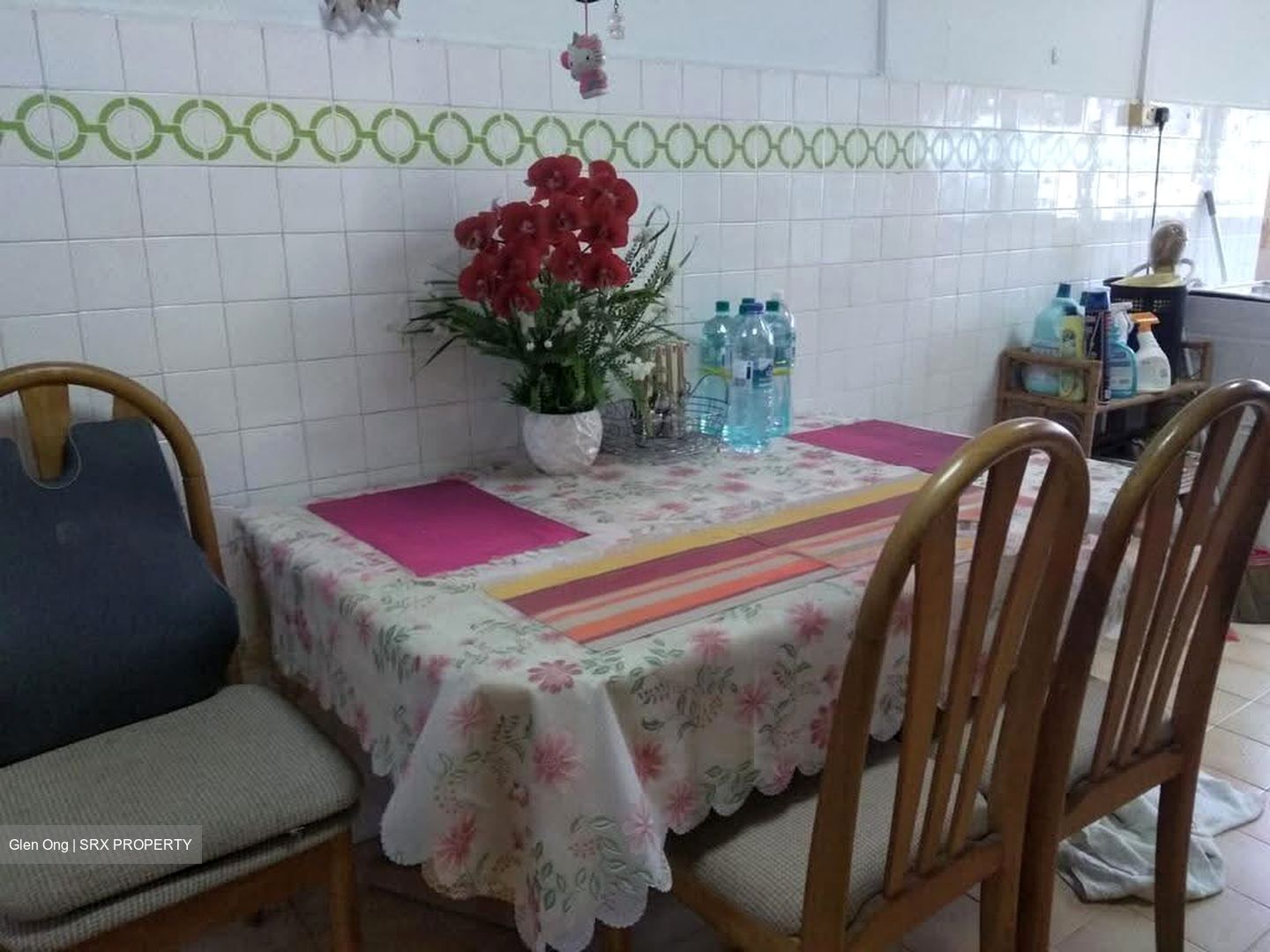 Blk 310 Clementi Avenue 4 (Clementi), HDB 3 Rooms #615314041